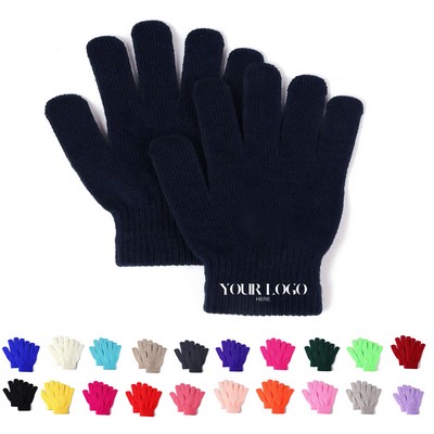 Unisex Warm Glove