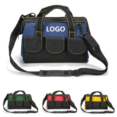 Hardware Tools Storage Luggage