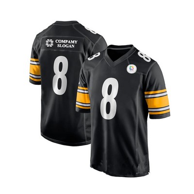 Custom Performance Rugby Jersey