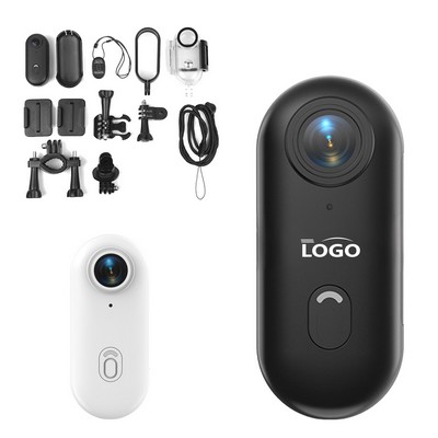 Mini Outdoor Sport Camera
