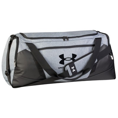 Under Armour® F22 Undeniable MD Duffle Bag