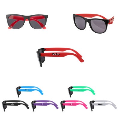 Custom UV Protection Kids' Sunglasses