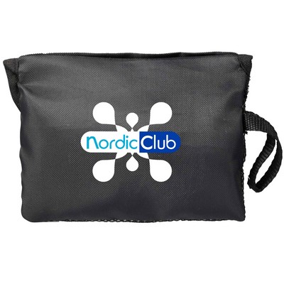 Cooling Towel with Travel Pouch