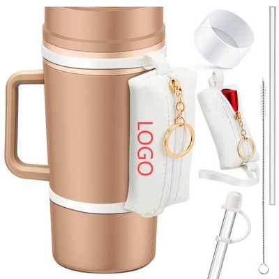 The Hydration Companion Pouch