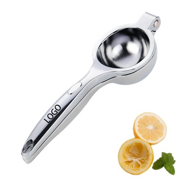 Manual Lemon Squeezer