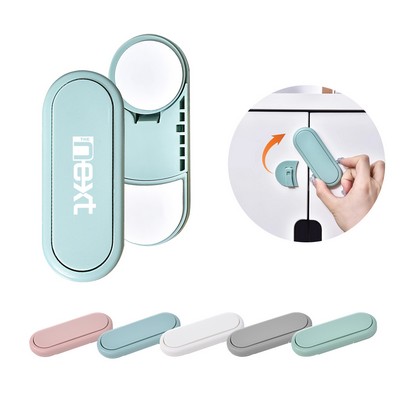 Child Safety Locks for Cabinet Furniture