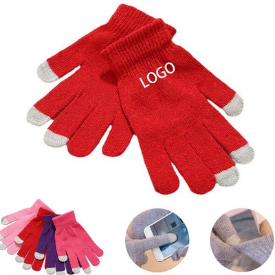 Touch Screen Gloves