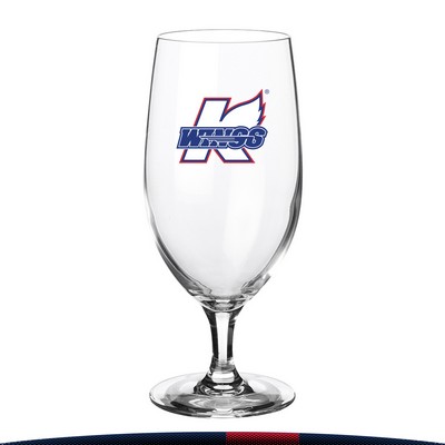 16 oz. Elegant Cabernet-Inspired Iced Tea Glasses