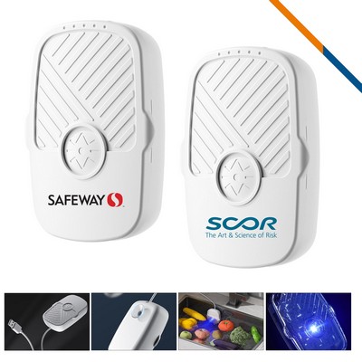 Fendori Portable Fruit Washing Machine