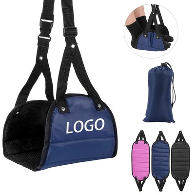 Office Footrest Hammock