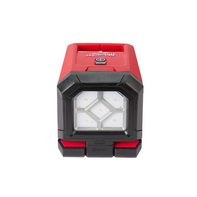 Milwaukee M18 Rover Mounting Flood Light - Tool Only