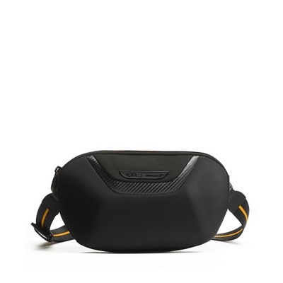 Tumi Mclaren Lumin Utility Pouch- Black