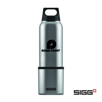 SIGG™ Hot & Cold Bottle - 25oz