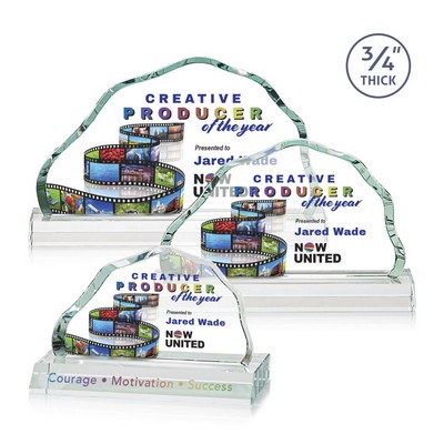 Highbridge VividPrint™ Award - Starfire