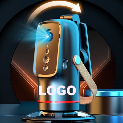 360° Auto Face Tracking Gimbal Mobile Phone Holder Stand