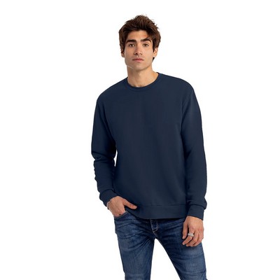 Next Level Apparel Santa Barbara Crewneck