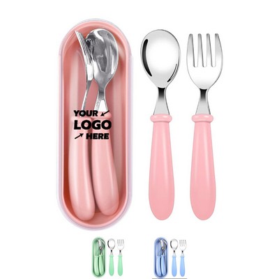 Toddler Utensils