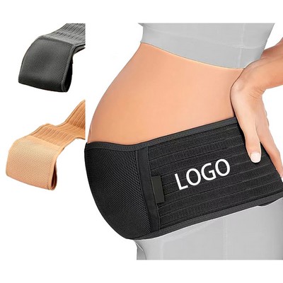 Maternity Belly Band