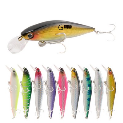 Simulated Warbeak Bait