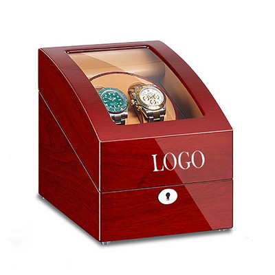 Mechanical Watch Storage Rocker