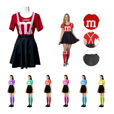 Competitive Team Performance Uniform Set(S-L)