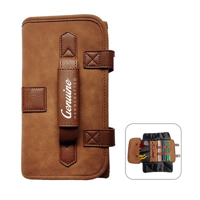 Hairdresser Hair Stylist Scissors Pouch