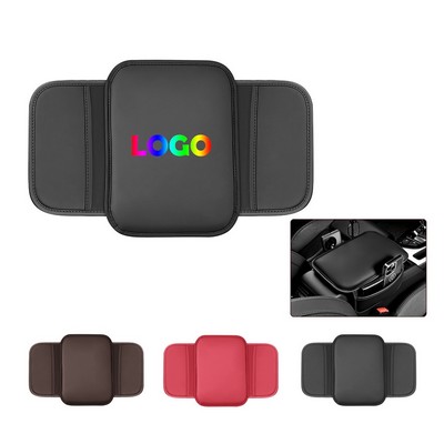 Car Center Console Cover