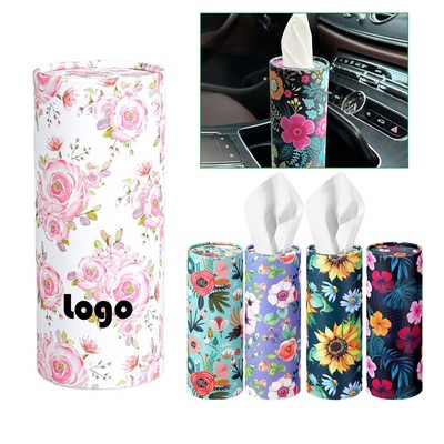 Car Tissue Box Custom