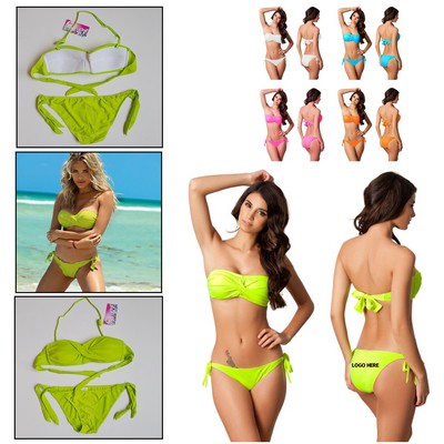 Beachside Bikini Sets(S-2XL)