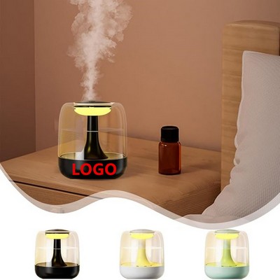 Portable USB LED Humidifier