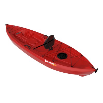 Lifetime Products Tamarack 100 Sit On Top Kayak