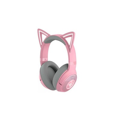 Razer Kraken Kitty V2 Bt - Wireless Bluetooth Rgb Headset w/Kitty Ears