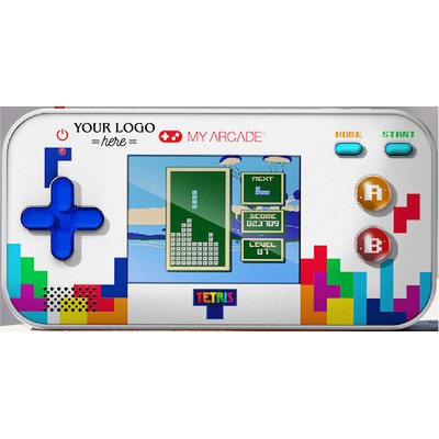 My Arcade Tetris Gamer V