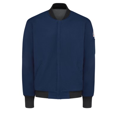 Bulwark Outerwear - Men's Team Jacket Excel - Fr 9Oz