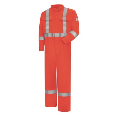 Bulwark - Men's Reflective Premium Coverall