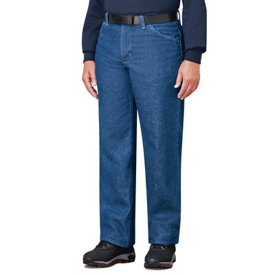 Bulwark - Women's Classic Heavyweight Excel Flame-Resistant Jean