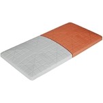 Double First Base, In-Ground