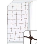 3.0 mm Braided Volleyball Net
