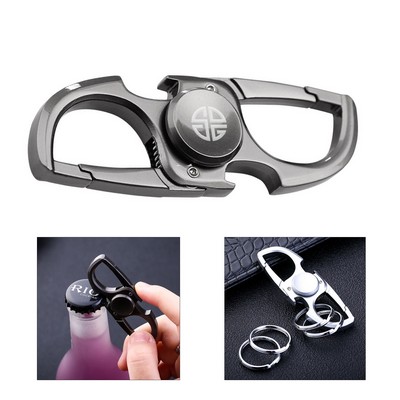 Finger Spinner Bottle Opener