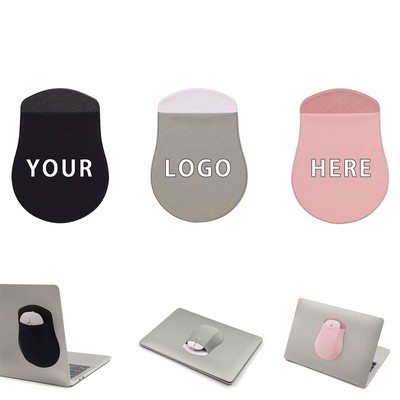 Universal Stick-On Mouse Pouch