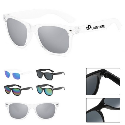 Uv-Protection Kids Sunglasses
