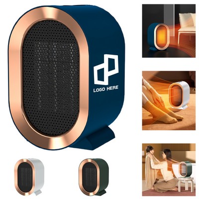 Small Electric Space Heaters