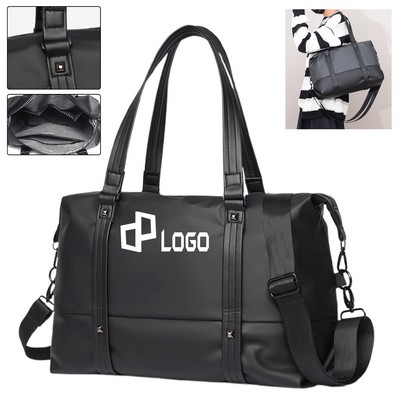 Waterproof Large Travel Bags