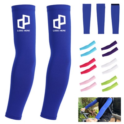 Unisex Protective Arm Sleeve