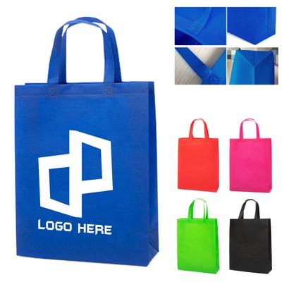 65Gms Nonwoven Reusable Tote Bag