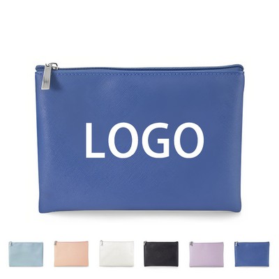 Small Portable Women's Makeup Bag