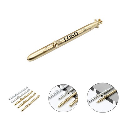 Submarine Pen