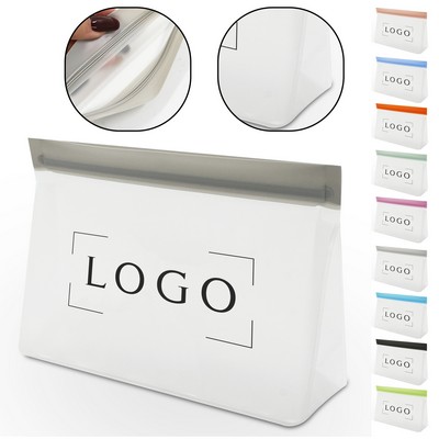 Reusable Food Storage Bags