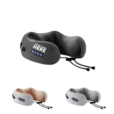 Portable Electric Neck Massager