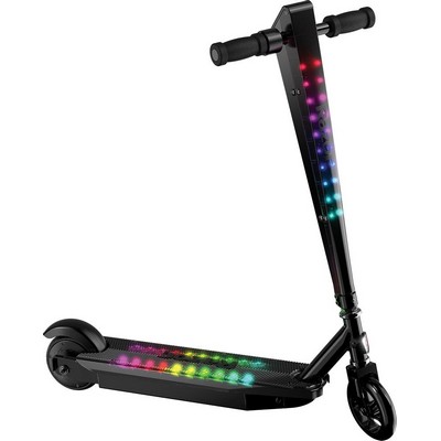 Razor USA Sonic Glow Electric Scooter - Black (Rb)